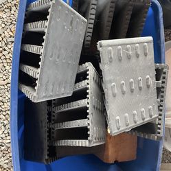 Vehicle Blocks 