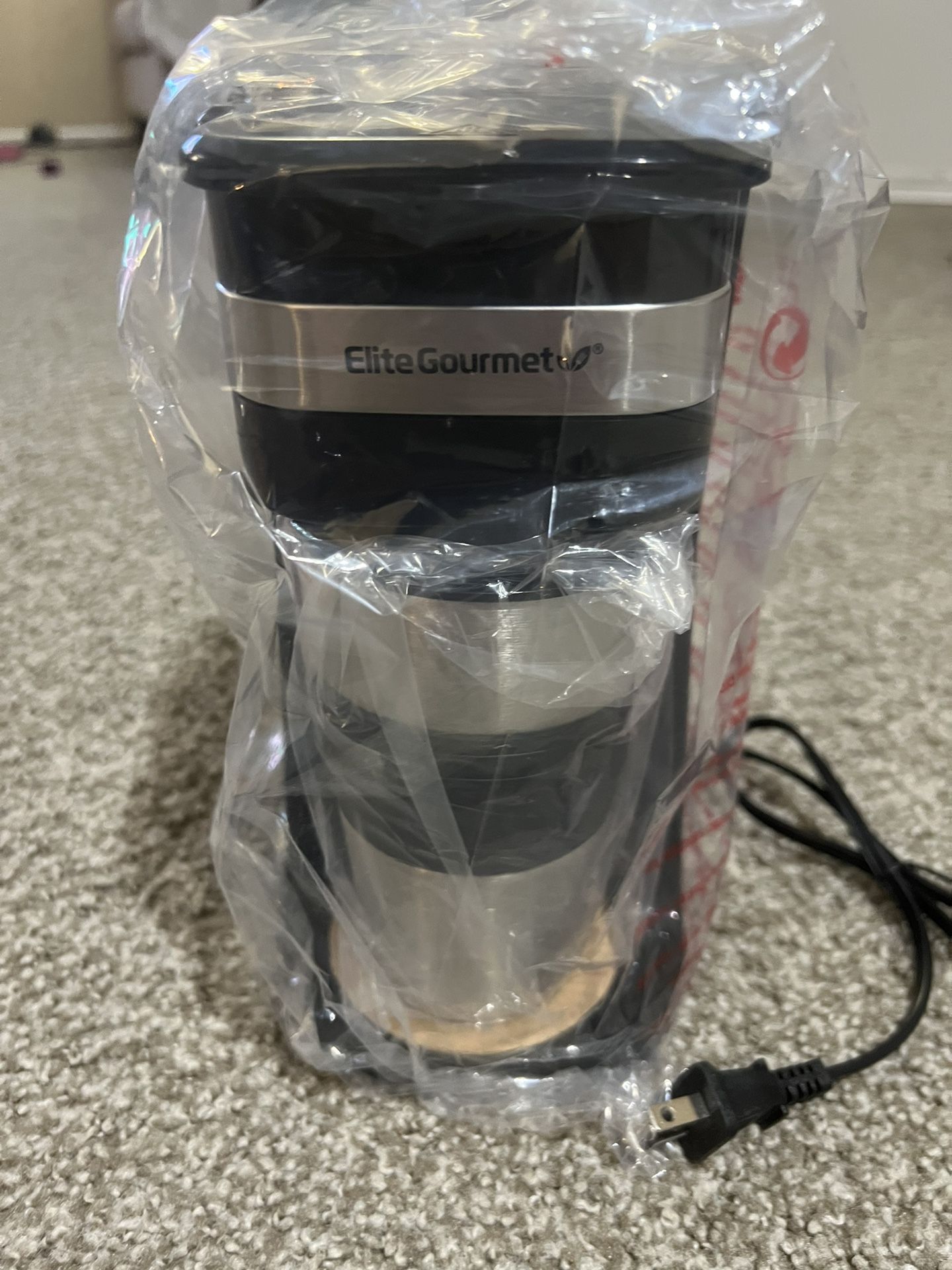 Brand New Coffee Maker