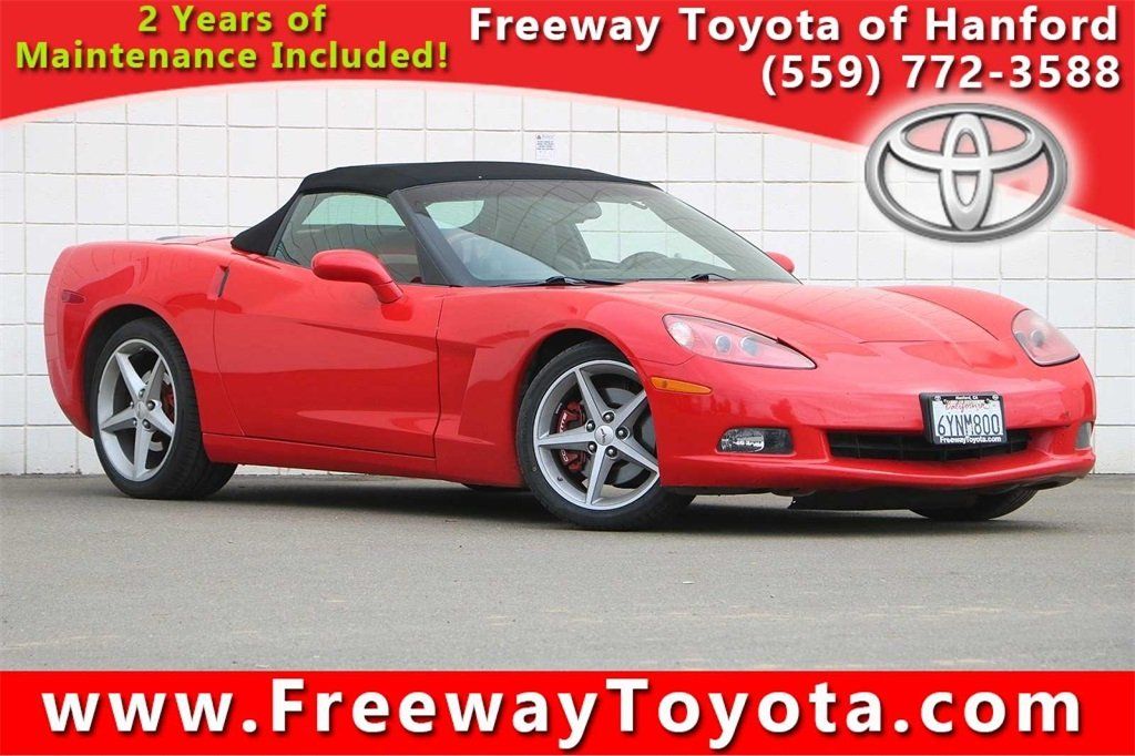 2013 Chevrolet Corvette