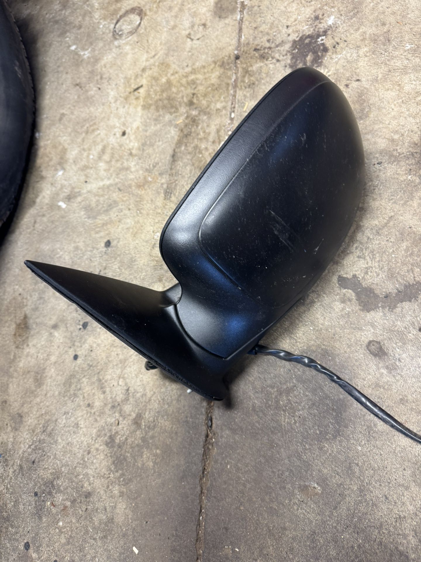 2000 To 2011Chevy Mirrors
