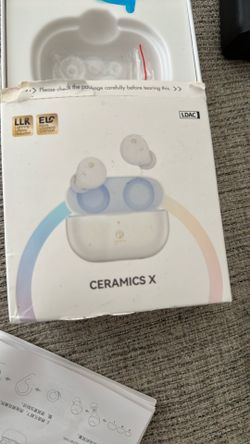 Ceramics C