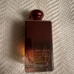 Perfume Jo Malone Rose Y White Musc Absolu