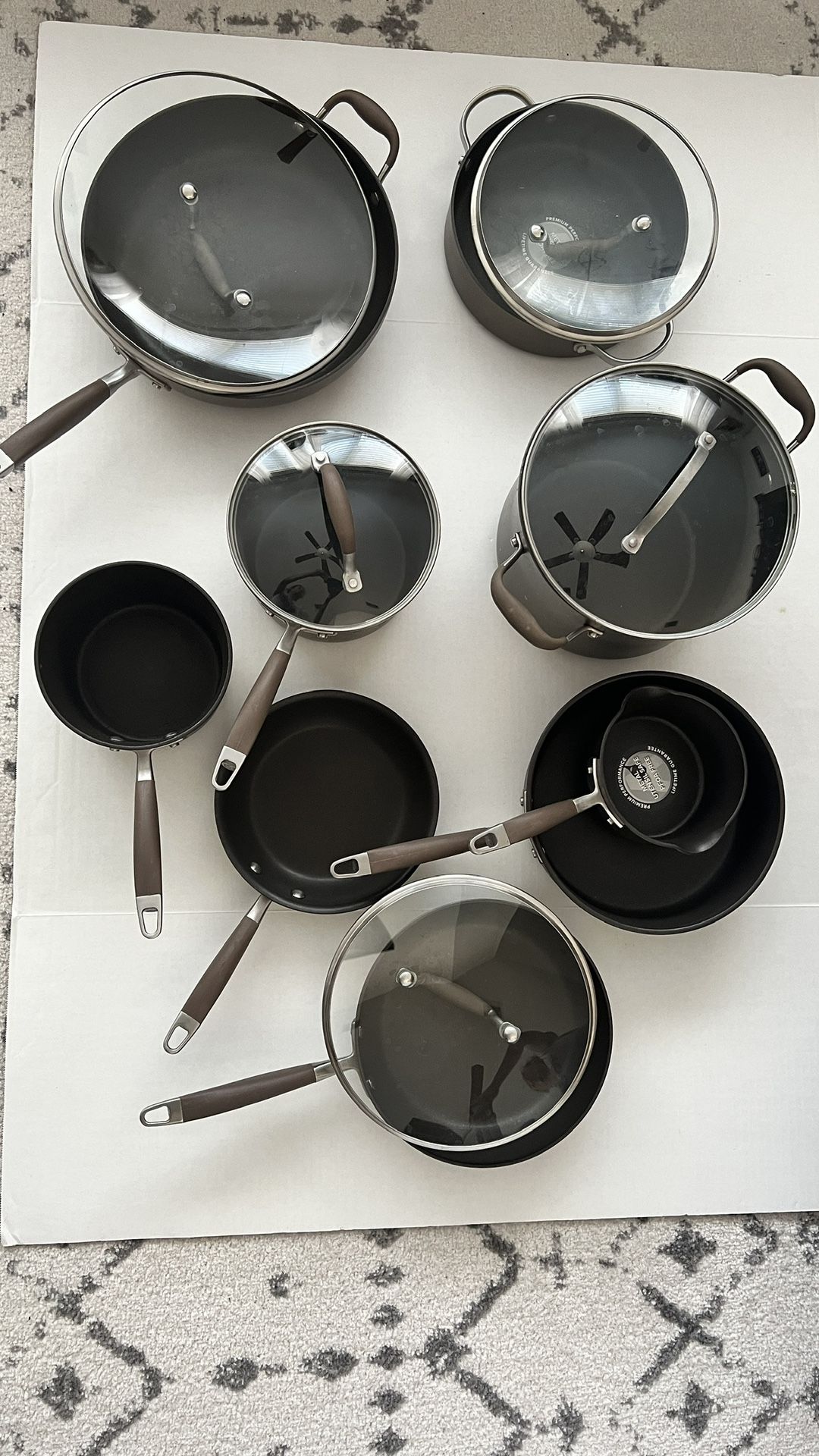 Cookware