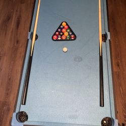 10 In 1 Game Table, Pool Table, Ping Pong Table, Air Hockey Table 
