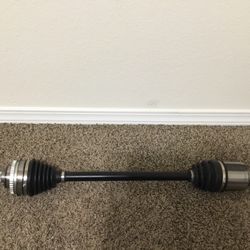 Subaru Axle Shaft 