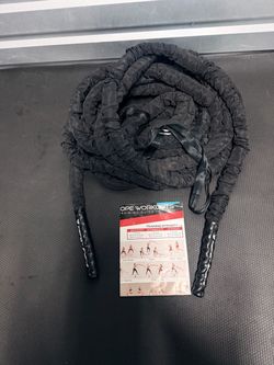 Profect Sports Battle Ropes 2 inch