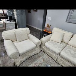 Sofa set