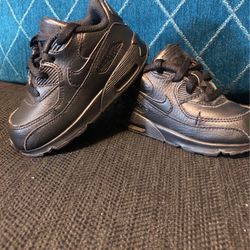 Toddler Nike Air Max