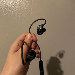 J Lab Wireless Ear Phones