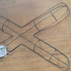 Breast Cancer Wreath  Frame 