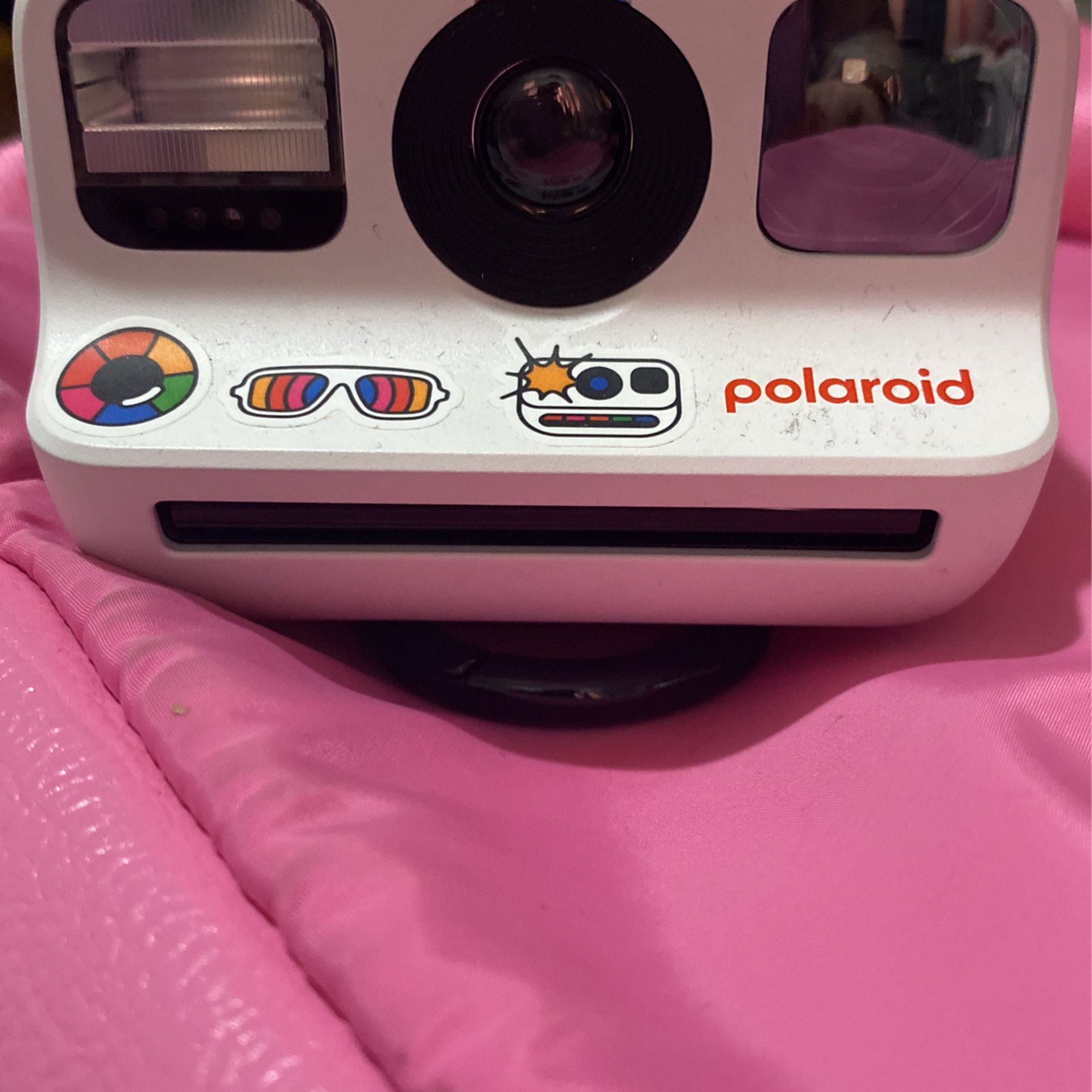Like New Polaroid Camera 