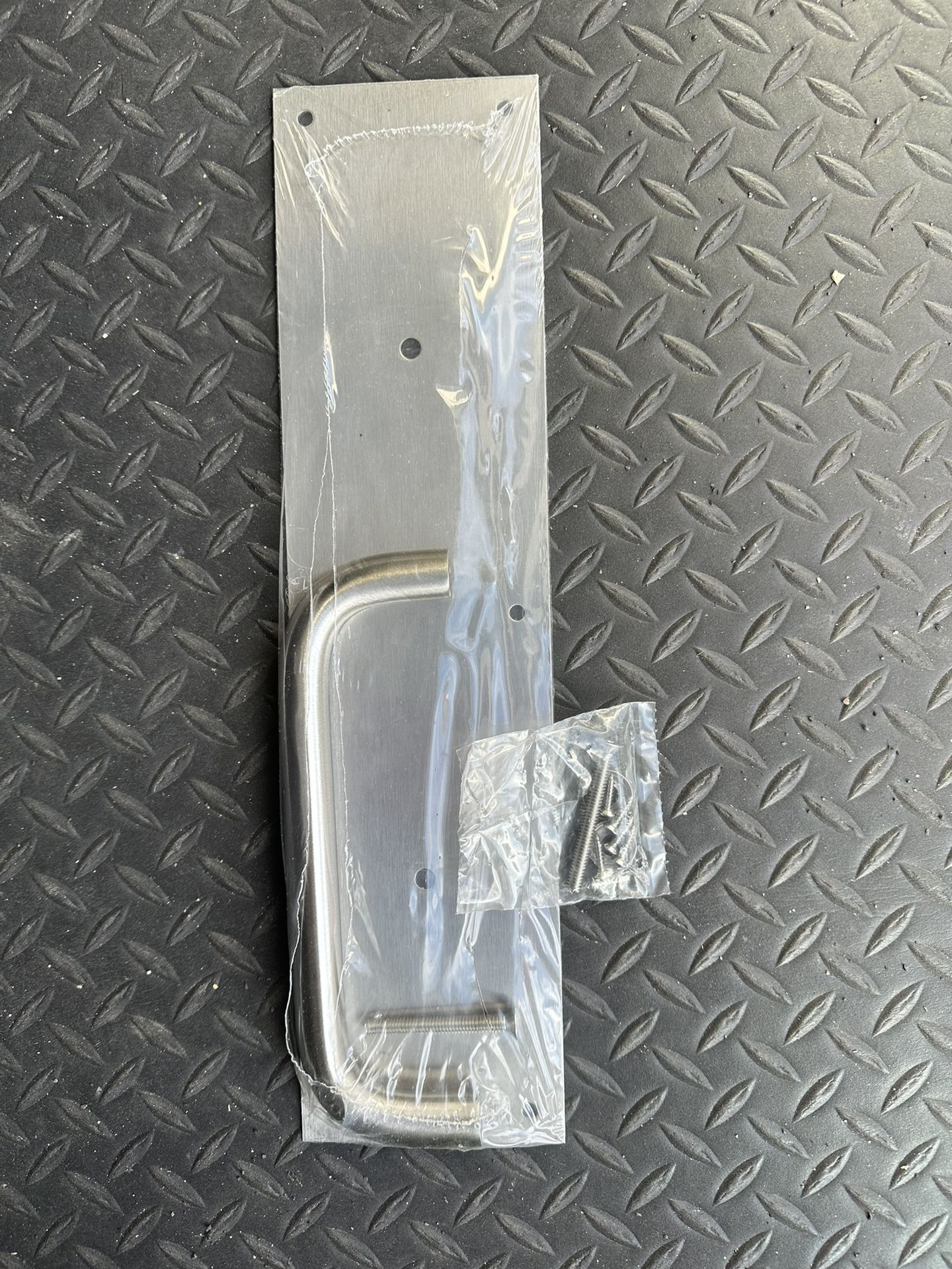 Push Pull For Doors
