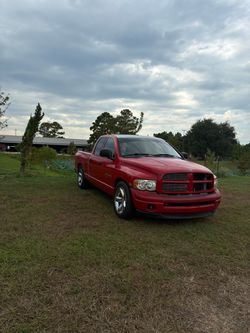 2008 Dodge Ram 1500