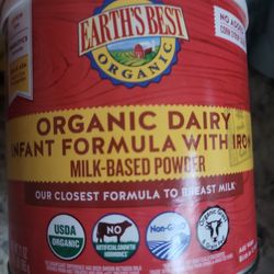 **Organic**