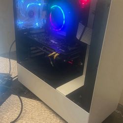Mid Gamer Desktop 
