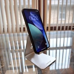 Iphone 11 Black Unlocked 