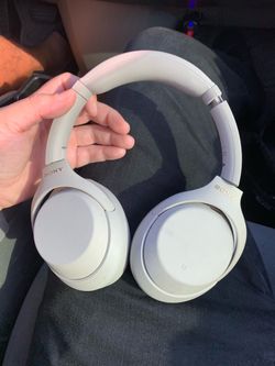 Sony Headphones