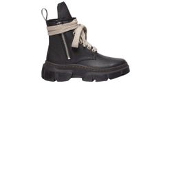 Rick Owen Dr Martens 