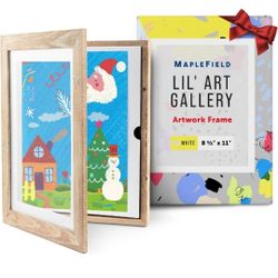 MAPLEFIELD Lil' Art Gallery