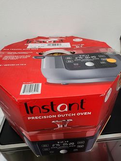 Instant pot