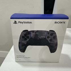 Ps5 Controller Beand New