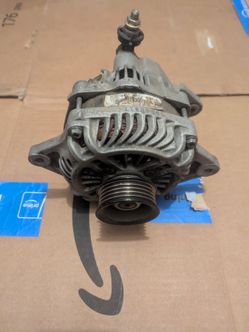 2006-2010 Subaru 2.5i Non Turbo Alternator (Tested)