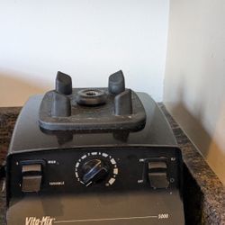 Vitamix Blender