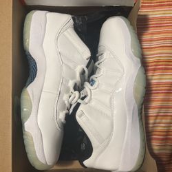 Jordan 11 Retro Low Size 12