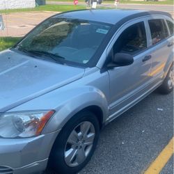 2007 Dodge Caliber 