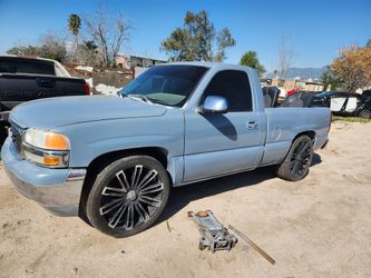 24s Inch Wheels