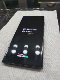 Samsung S22 ultra 128gb