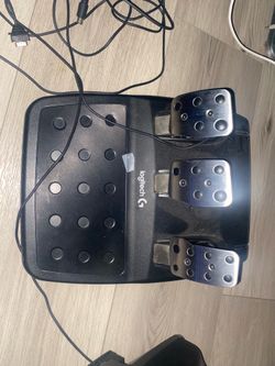 logitech g920