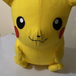 Pokémon Foam Toy