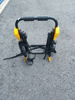3 bike carrier