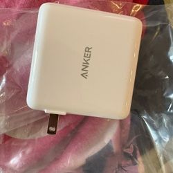 Power Adapter 