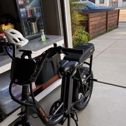 Radrunner/Rad/Ebike