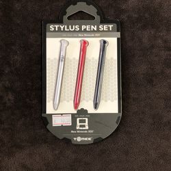 New Nintendo 3DS Stylus 