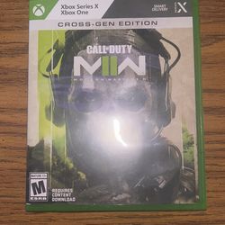 Call Of Duty MW2