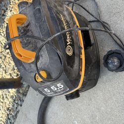 $10 Shop Vac 5gal