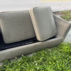 Free Sofa Bed