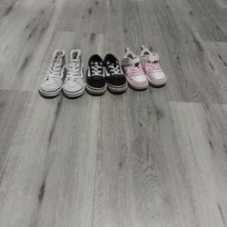 Baby Shoes
