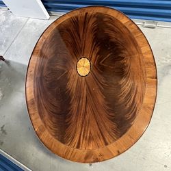 Gorgeous Art Deco Coffee Table