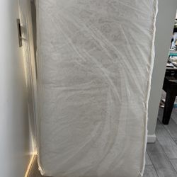 Crib Mattress