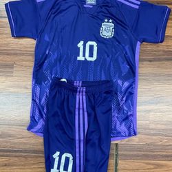 Soccer Uniforms Uniformes De Fútbol