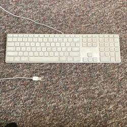 Apple Keyboard A1243
