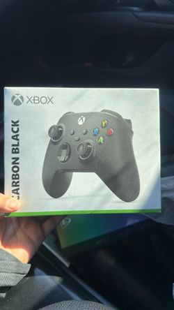Xbox Controller