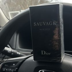 Dior cologne