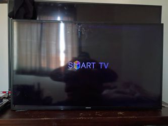 Samsung Smart TV