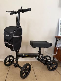 BlessReach Knee Walker