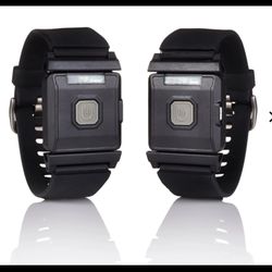 Touch point Wristbands